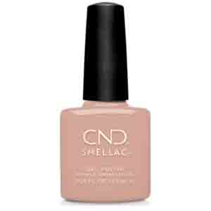 画像1: 【CND  】 廃盤  Shellac・Baby Smile （'19秋Treasured Momentsコレクション） 7.3ml