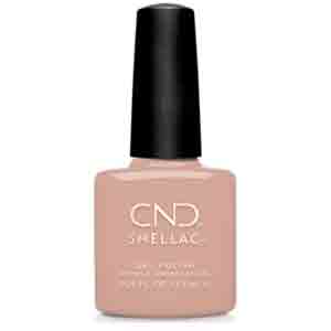 画像1: 【CND  】 Shellacソークオフジェル・Baby Smile （'19秋Treasured Momentsコレクション）  7.3ml