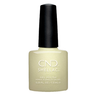 画像1: 【CND  】 廃盤  Shellac・Divine Diamond （'19ホリデーCrystal Alchemyコレクション）7.3ml