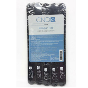 画像1: 【CND】Kanga ファイル　２４０/２４０  ５０本入り