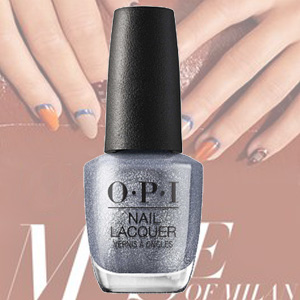 画像1: 【OPI】  OPI Nails the Runway  (2020秋 Muse Of Milan コレクション)