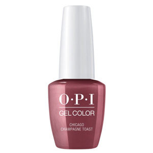 画像1: 【OPI 】 ジェルカラー・Chicago Champagne Toast