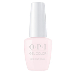 画像1: 【OPI 】 ジェルカラー・Love Is In The Bare