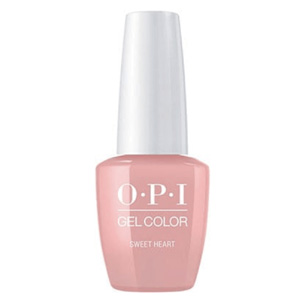 画像1: 【OPI 】 ジェルカラー・Sweet Heart