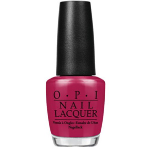 画像1: 【OPI】Bogota Blackberry