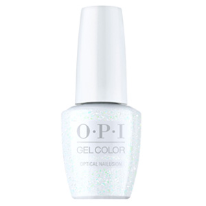 画像1: 【OPI 】 ジェルカラー・Optical Nailusion  (2020High Definition Glittersコレクション)