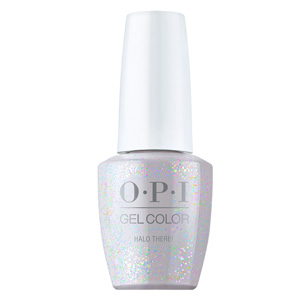 画像1: 【OPI 】 ジェルカラー・Halo There!  (2020High Definition Glittersコレクション)