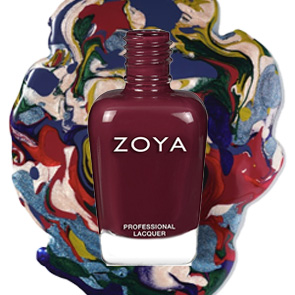 画像1: 【ZOYA 】　Beverly  (Intriguing  2020ホリデーコレクション）