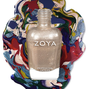 画像1: 【ZOYA 】　廃盤　 Lottie  (Intriguing  2020ホリデーコレクション）