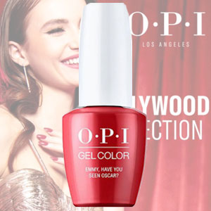 画像1: 【OPI 】 ジェルカラー・Emmy, have you seen Oscar?  (Hollywood 2021 Spring コレクション)