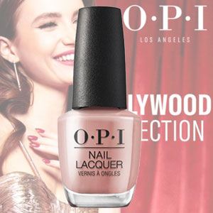 画像1: 【OPI】 I’m an Extra  (Hollywood 2021 Spring コレクション)