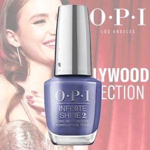 画像1: 【OPI 】 Infinite Shine-Oh You Sing, Dance, Act, and Produce? (Hollywood 2021 Springコレクション)