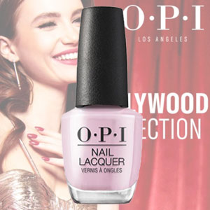 画像1: 【OPI】 Hollywood & Vibe  (Hollywood 2021 Spring コレクション)