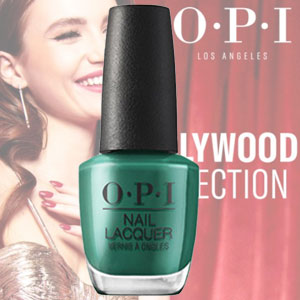 画像1: 【OPI】 Rated Pea-G   (Hollywood 2021 Spring コレクション)