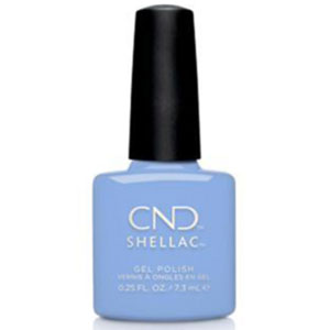 画像1: 【CND  】Shellac-Chance Taker（2021 春 The Colors of Youコレクション）7.3ml
