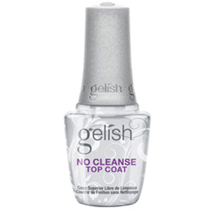 画像1: 【Harmony】gelish-ノークレンズトップコート１５ｍｌ