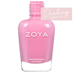 画像1: 【ZOYA 】Tweedy  (2021 春　The Darling  コレクション）