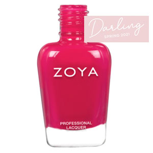 画像1: 【ZOYA 】Joyce   (2021 春　The Darling  コレクション）