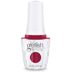 画像1: 【Harmony】　gelish-Ruby Two-shoes