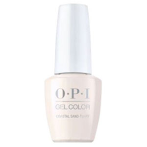 画像1: 【OPI 】 廃盤ジェルカラー・Coastal Sand-tuary　 (Malibu 2021 サマー コレクション)