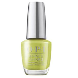 画像1: 【OPI 】 Infinite Shine-Pear-adise cove (Malibu 2021 サマーコレクション)