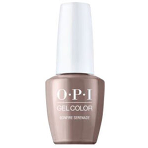 画像1: 【OPI 】 ジェルカラー・Bonfire Serenade 　 (Malibu 2021 サマー コレクション)