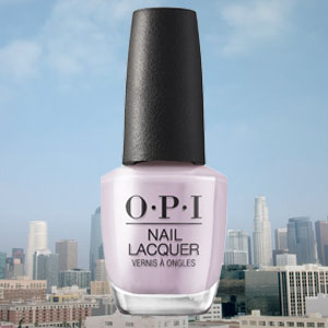 画像1: 【OPI】 Graffiti Sweetie (2021 秋 Downtown LAコレクション)