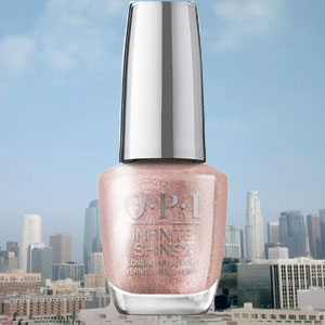 画像1: 【OPI 】 Infinite Shine-Metallic Composition (2021 秋 Downtown LAコレクション)