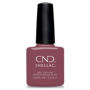 画像1: 【CND  】Shellac-Wooded Bliss （2021 秋Wild Romanticsコレクション） 7.3ml