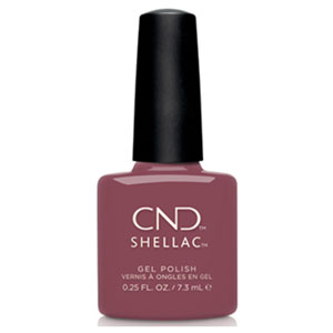 画像1: 【CND  】Shellac-Wooded Bliss （2021 秋Wild Romanticsコレクション）  7.3ml