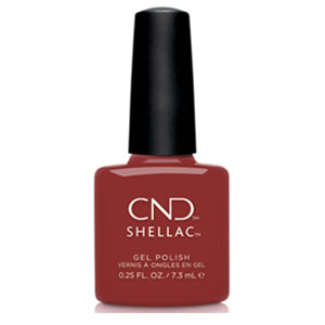 画像1: 【CND  】Shellac-Books & Beaujolais（2021 秋Wild Romanticsコレクション）7.3ml