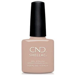画像1: 【CND  】Shellac-Silk Slip Dress （2021 ホリデーParty Readyコレクション） 7.3ml