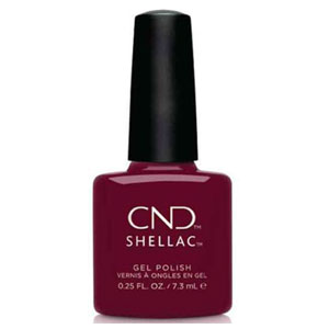 画像1: 【CND  】Shellac-Signature Lipstick（2021 ホリデーParty Readyコレクション）  7.3ml