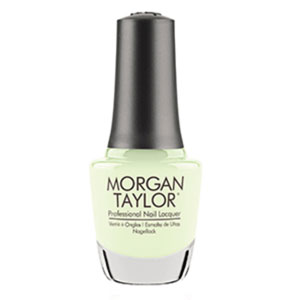 画像1: 【MORGAN TAYLOR 】Glow In The Dark トップコート　１５ｍｌ