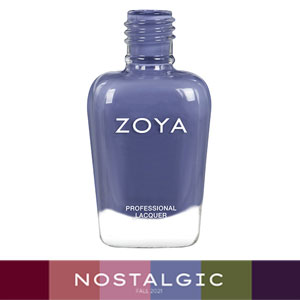 画像1: 【ZOYA 】Austin  (Nostalgic 2021秋コレクション）