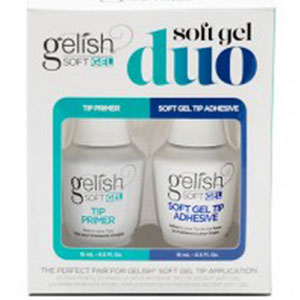 画像1: 【Harmony】 Gelish Soft Gel Duo