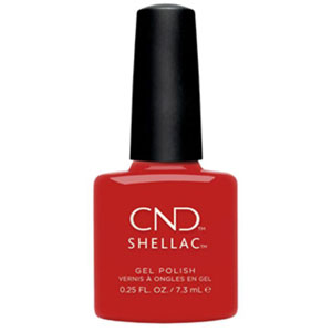 画像1: 【CND  】Shellac-Poppy Fields  （2022春　Rise & Shineコレクション)  7.3ml