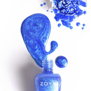 画像1: 【ZOYA 】Elsa　 (Abundance コレクション）
