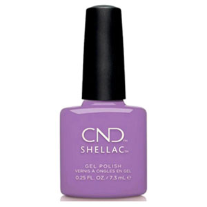 画像1: 【CND  】Shellac-Artisan Bazaar（2022夏Mediterranean Dreamコレクション)7.3ml