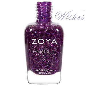 画像1: 【ZOYA 】　Thea (PixieDust)