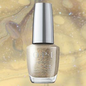 画像1: 【OPI 】 Infinite Shine-I Mica Be Dreaming (Fall Wonders 2022コレクション)