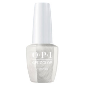 画像1: 【OPI 】 ジェルカラー・Kyoto Pearl 