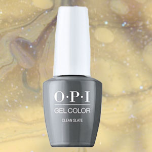 画像1: 【OPI 】 ジェルカラーCave The Way　(Fall Wonders 2022コレクション)