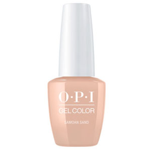 画像1: 【OPI 】 ジェルカラー・Samoan Sand