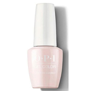 画像1: 【OPI 】 ジェルカラー・Stop It I'm Blushing!（Softshades Pastelsコレクション）