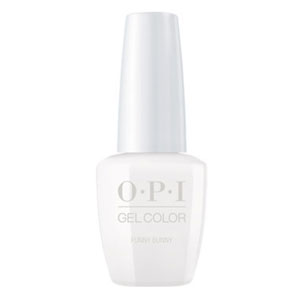 画像1: 【OPI 】 ジェルカラー・Funny Bunny