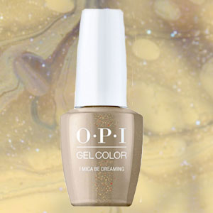 画像1: 【OPI 】 ジェルカラーI Mica Be Dreaming　(Fall Wonders 2022コレクション)