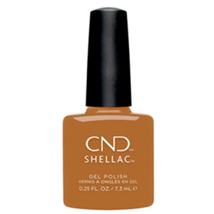 画像1: 【CND  】Shellac・Willow Talk (In Fall Bloom 2022秋コレクション)　7.3ml