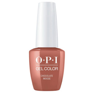 画像1: 【OPI 】 ジェルカラー・Chocolate Moose