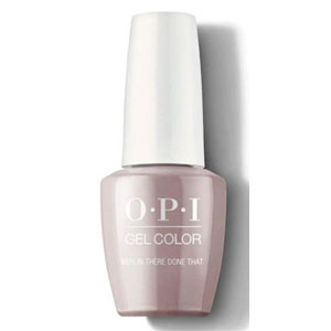 画像1: 【OPI 】 ジェルカラー・Berlin There Done That